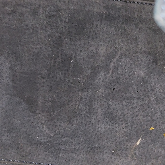 Awesome real crocodile buckle handle bag - Picture 10 of 16